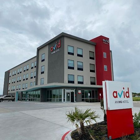 Avid Hotels Corpus Christi - Portland By Ihg Exterior foto